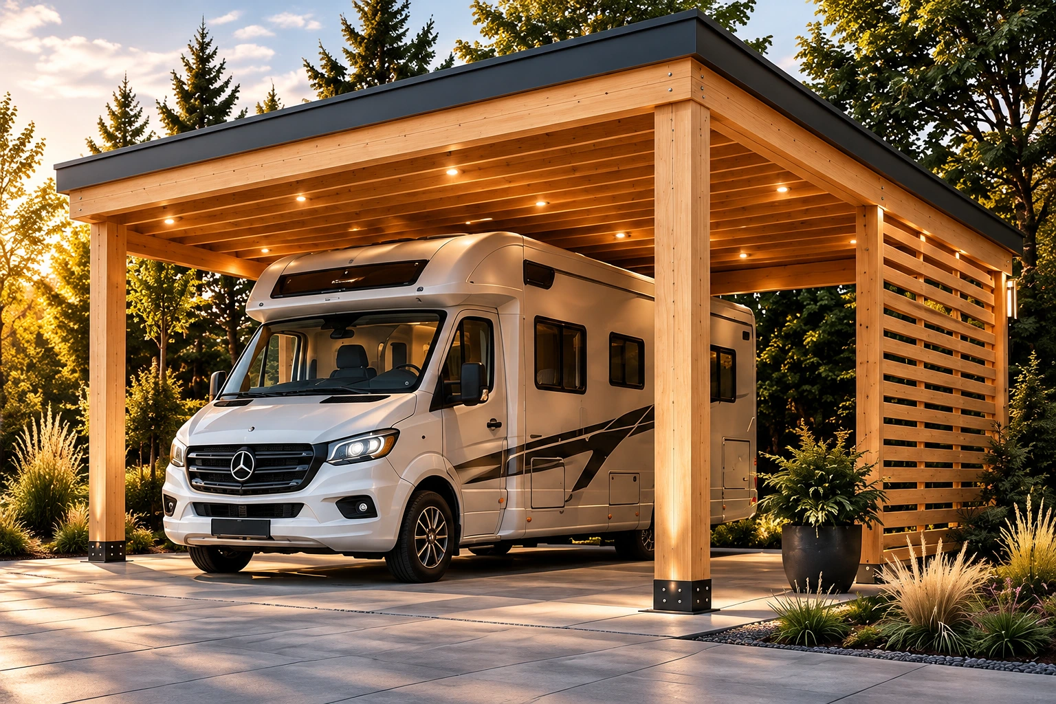 MARQUESINAS PARA AUTOCARAVANAS — próximamente