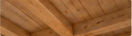 Revestimiento de madera 19 mm
